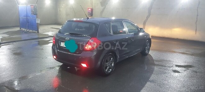 Kia Ceed 2007, 227,992 km - 1.6 л - Sumqayıt