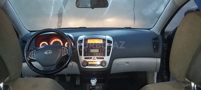 Kia Ceed 2007, 227,992 km - 1.6 л - Sumqayıt