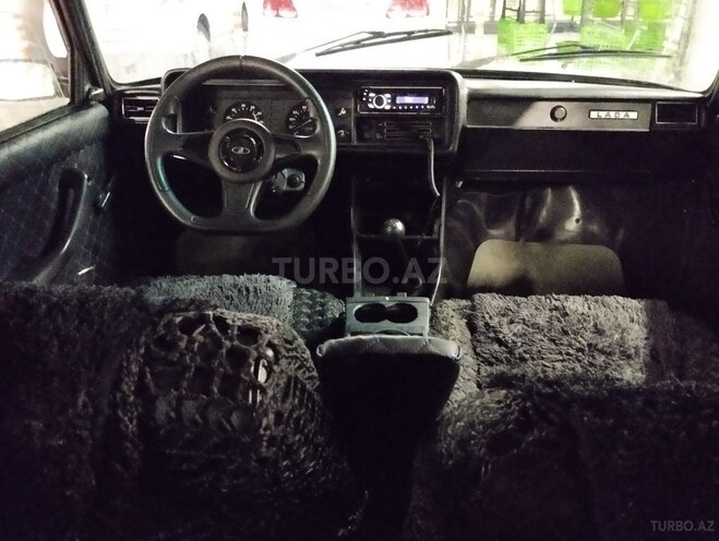 LADA (VAZ) 2107 1984, 11,335 km - 1.5 л - Bakı