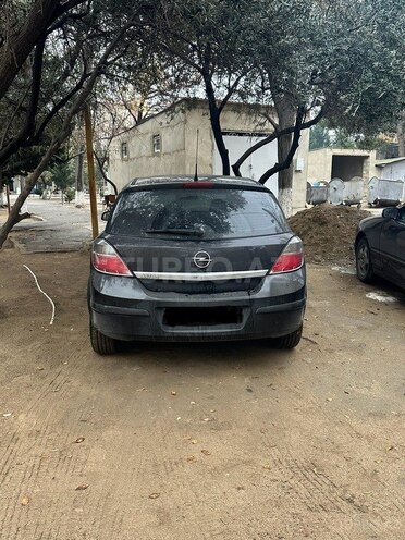 Opel Astra 2008, 240,000 km - 1.4 l - Sumqayıt