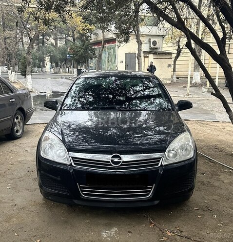 Opel Astra 2008, 240,000 km - 1.4 l - Sumqayıt