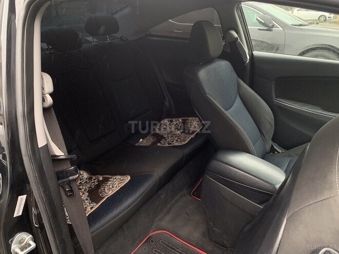 Hyundai Elantra 2014, 85,000 km - 1.8 l - Sumqayıt