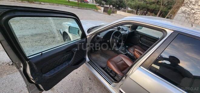 BMW 520 1990, 450,375 km - 2.0 l - Bakı