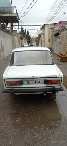 LADA (VAZ) 2106 1973, 12,300 km - 1.5 л - Bakı