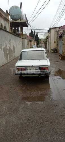 LADA (VAZ) 2106 1973, 12,300 km - 1.5 л - Bakı
