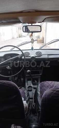 LADA (VAZ) 2106 1973, 12,300 km - 1.5 л - Bakı