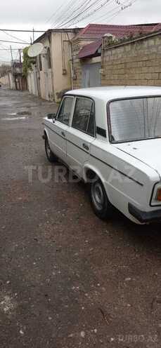 LADA (VAZ) 2106 1973, 12,300 km - 1.5 л - Bakı