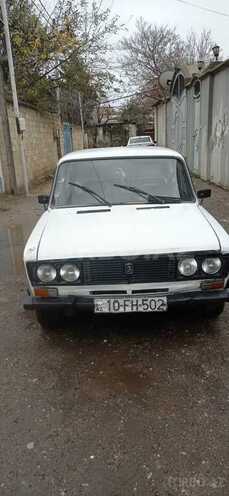 LADA (VAZ) 2106 1973, 12,300 km - 1.5 л - Bakı