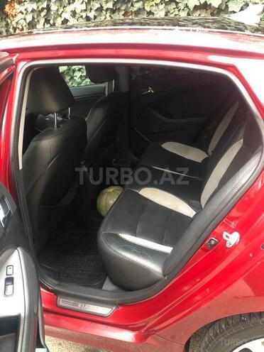 Kia Optima 2012, 165,000 km - 2.0 l - Bakı