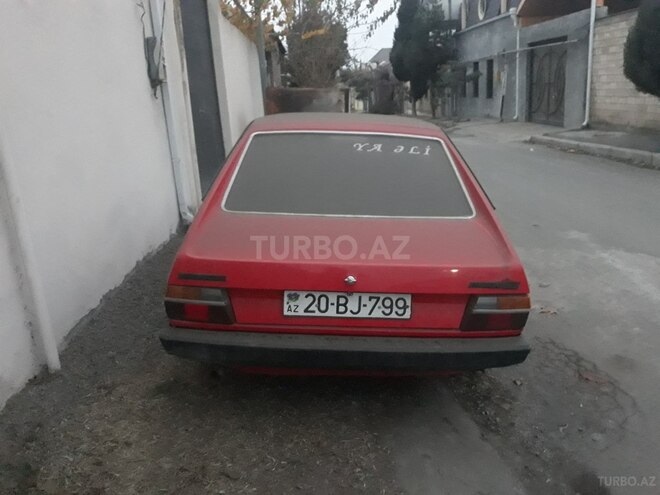 Volkswagen Passat 1978, 245,580 km - 1.6 л - Gəncə