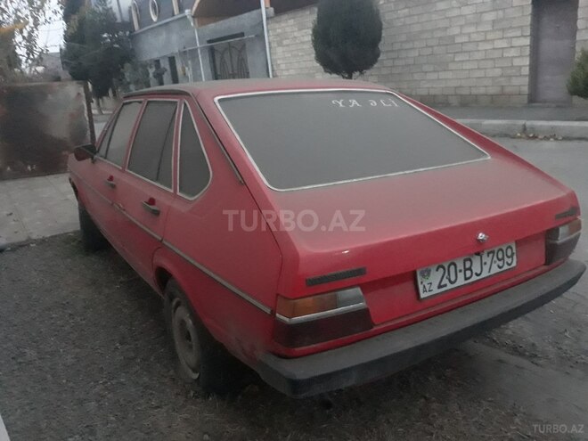Volkswagen Passat 1978, 245,580 km - 1.6 л - Gəncə