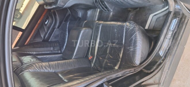 BMW 528 1998, 368,900 km - 2.8 l - Sabirabad