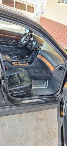 BMW 528 1998, 368,900 km - 2.8 l - Sabirabad
