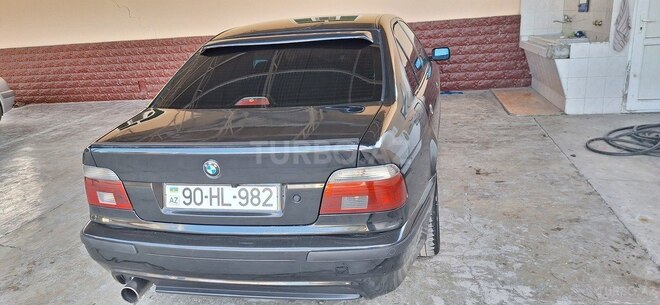 BMW 528 1998, 368,900 km - 2.8 l - Sabirabad