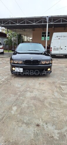 BMW 528 1998, 368,900 km - 2.8 l - Sabirabad