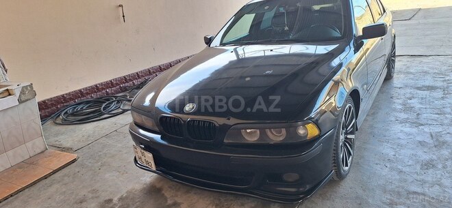 BMW 528 1998, 368,900 km - 2.8 l - Sabirabad