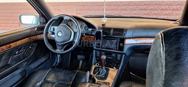 BMW 528 1998, 368,900 km - 2.8 l - Sabirabad