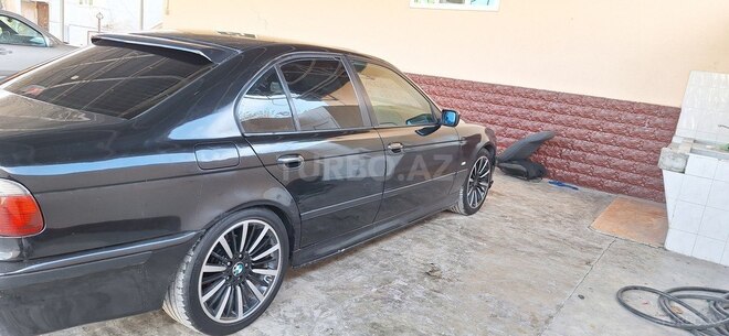 BMW 528 1998, 368,900 km - 2.8 l - Sabirabad