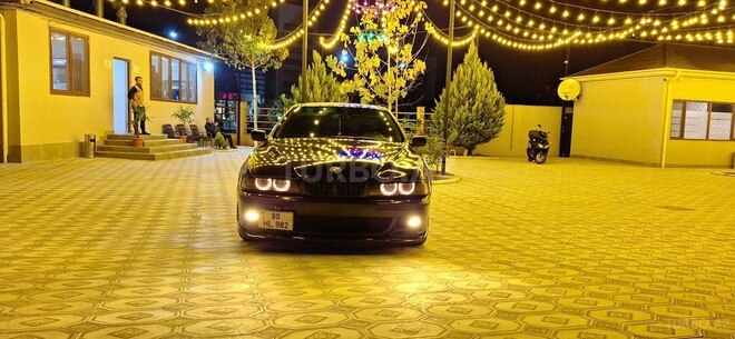 BMW 528 1998, 368,900 km - 2.8 l - Sabirabad