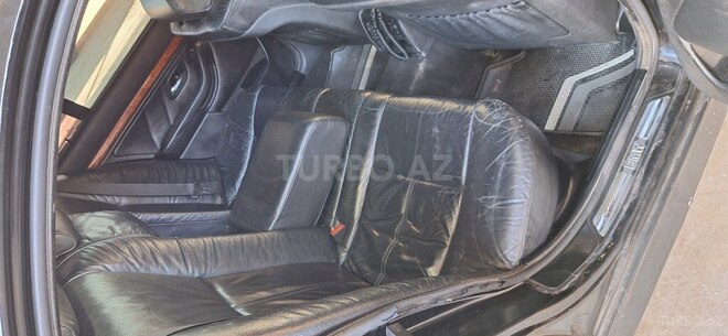 BMW 528 1998, 368,900 km - 2.8 l - Sabirabad