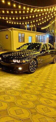 BMW 528 1998, 368,900 km - 2.8 l - Sabirabad