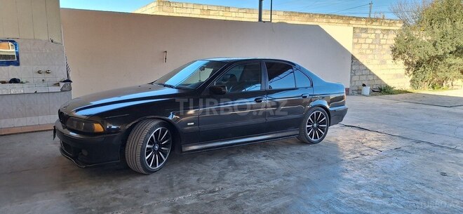 BMW 528 1998, 368,900 km - 2.8 l - Sabirabad
