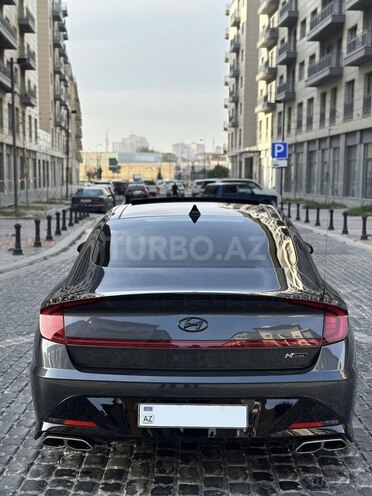 Hyundai Sonata 2021, 15,900 km - 2.5 l - Bakı