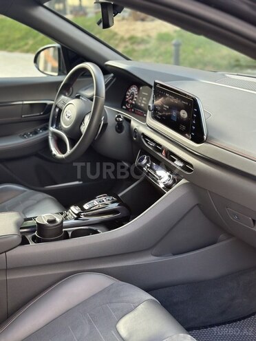 Hyundai Sonata 2021, 15,900 km - 2.5 l - Bakı