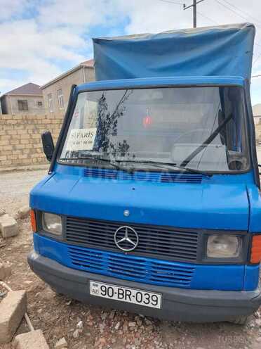 Mercedes 308 D 1991, 123,580 km - 2.9 l - Bakı