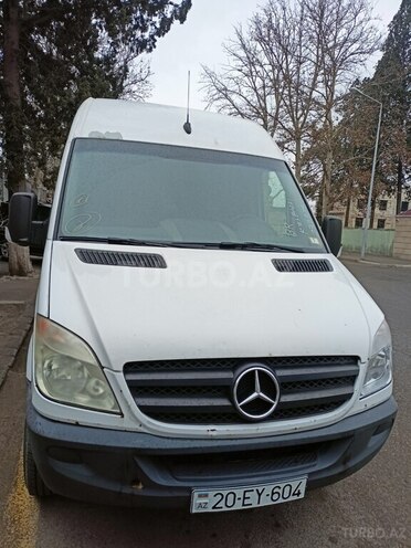 Mercedes Sprinter 316 2008, 88,000 km - 2.2 l - Gəncə