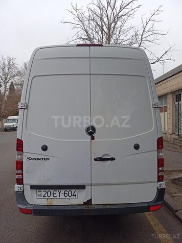 Mercedes Sprinter 316 2008, 88,000 km - 2.2 l - Gəncə