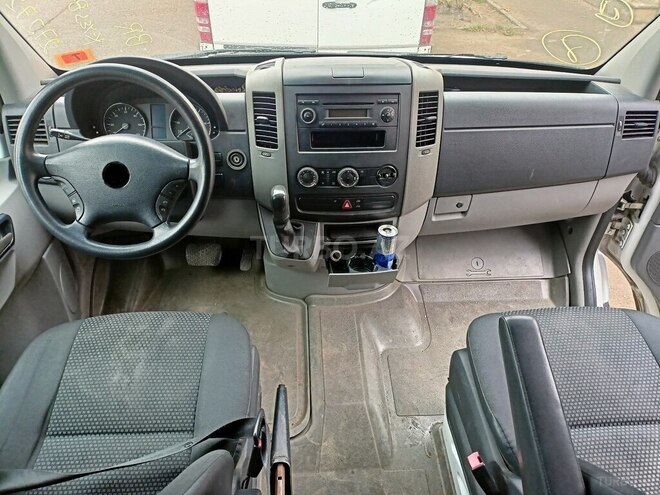 Mercedes Sprinter 316 2008, 88,000 km - 2.2 l - Gəncə