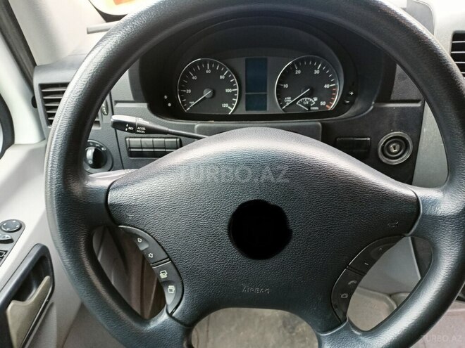 Mercedes Sprinter 316 2008, 88,000 km - 2.2 l - Gəncə