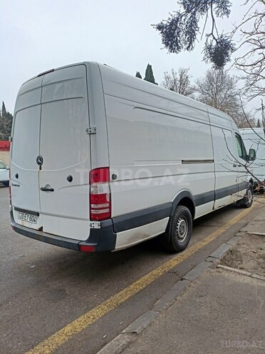 Mercedes Sprinter 316 2008, 88,000 km - 2.2 l - Gəncə