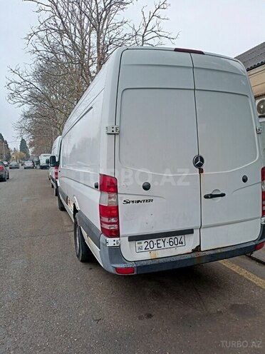 Mercedes Sprinter 316 2008, 88,000 km - 2.2 l - Gəncə