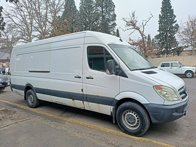 Mercedes Sprinter 316 2008, 88,000 km - 2.2 l - Gəncə