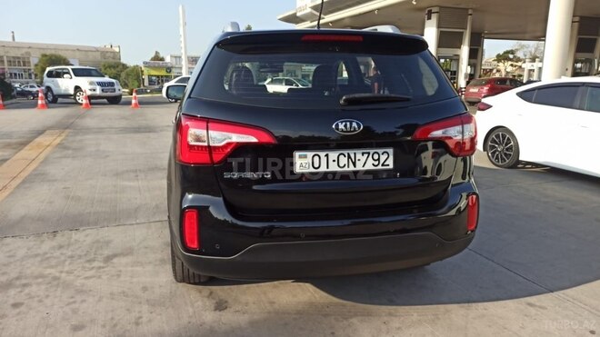 Kia Sorento 2014, 161,507 km - 2.0 l - Bakı