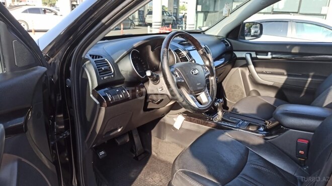 Kia Sorento 2014, 161,507 km - 2.0 l - Bakı