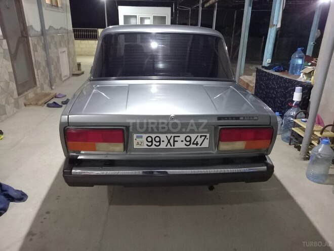 LADA (VAZ) 2107 2011, 51,561 km - 1.6 л - Neftçala