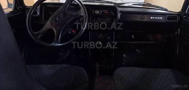 LADA (VAZ) 2107 2011, 51,561 km - 1.6 л - Neftçala