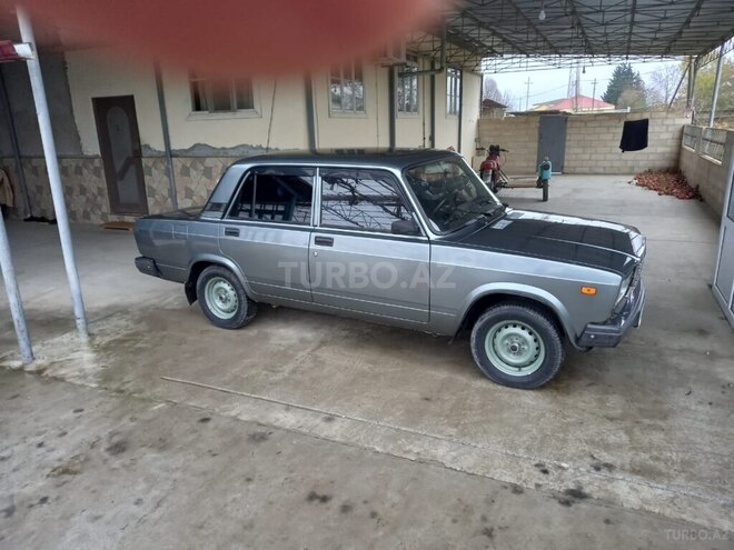 LADA (VAZ) 2107 2011, 51,561 km - 1.6 л - Neftçala