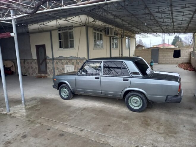 LADA (VAZ) 2107 2011, 51,561 km - 1.6 л - Neftçala
