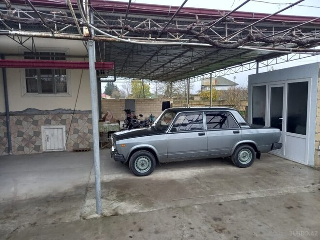 LADA (VAZ) 2107 2011, 51,561 km - 1.6 л - Neftçala