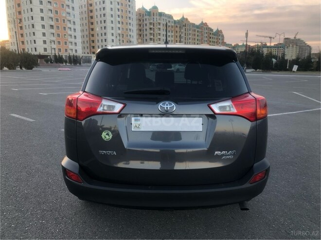 Toyota RAV4 2014, 259,400 km - 2.2 l - Sumqayıt