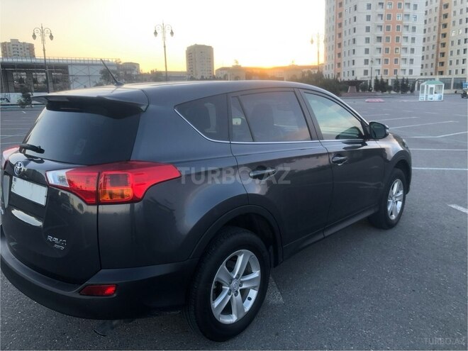 Toyota RAV4 2014, 259,400 km - 2.2 l - Sumqayıt