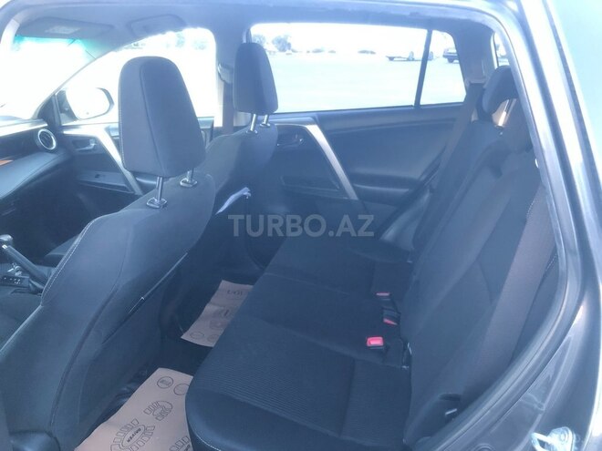 Toyota RAV4 2014, 259,400 km - 2.2 l - Sumqayıt