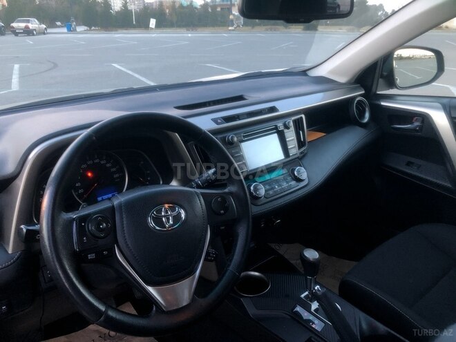 Toyota RAV4 2014, 259,400 km - 2.2 l - Sumqayıt
