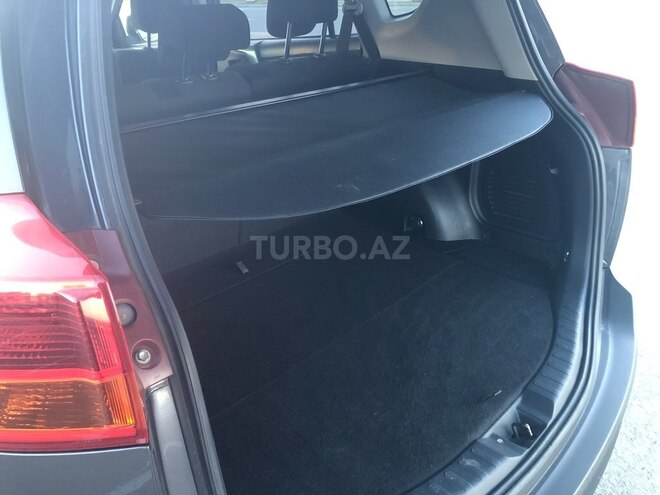 Toyota RAV4 2014, 259,400 km - 2.2 l - Sumqayıt