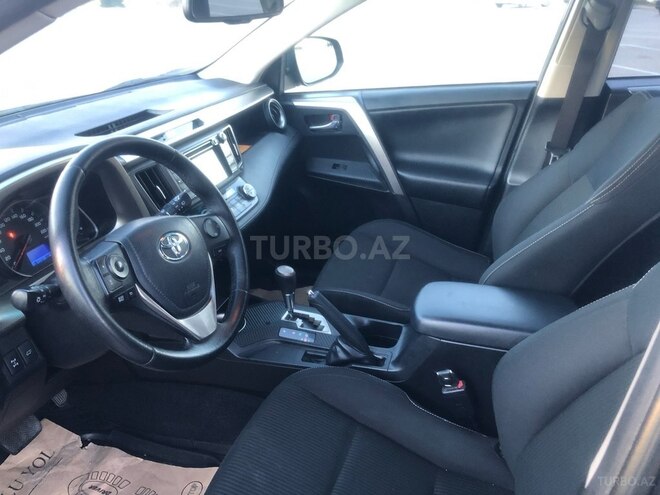 Toyota RAV4 2014, 259,400 km - 2.2 l - Sumqayıt