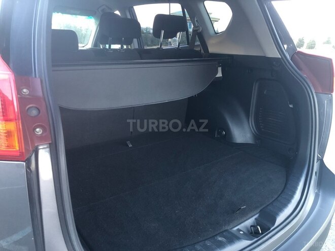 Toyota RAV4 2014, 259,400 km - 2.2 l - Sumqayıt